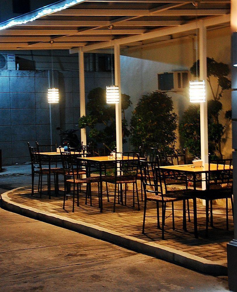 Rumi Apartelle Hotel Анхелес Экстерьер фото