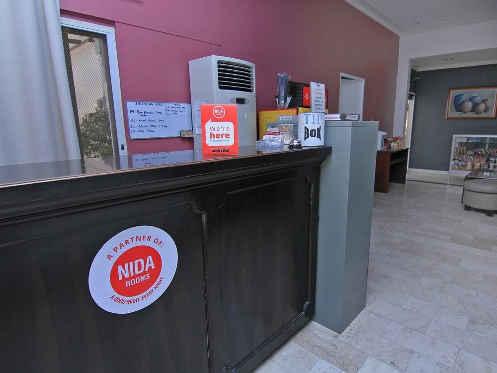 Rumi Apartelle Hotel Анхелес Экстерьер фото