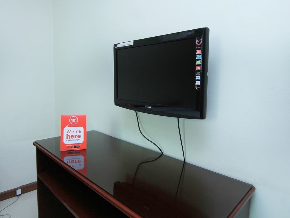 Rumi Apartelle Hotel Анхелес Экстерьер фото