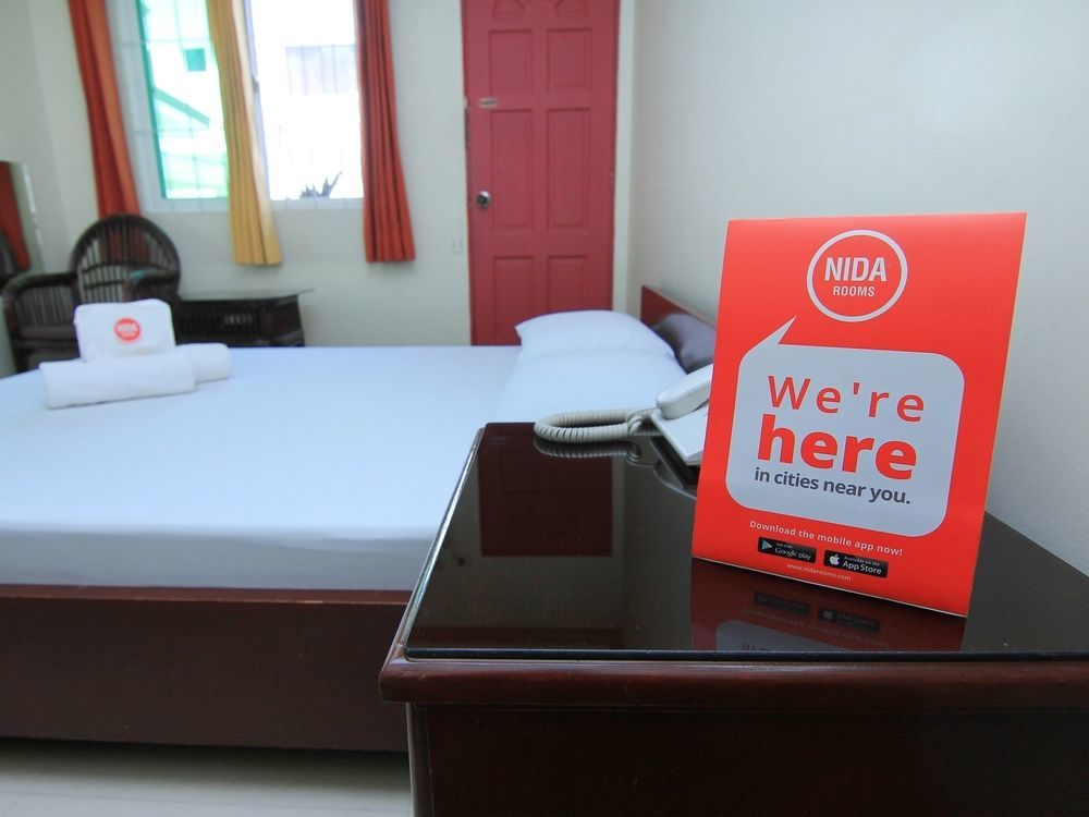 Rumi Apartelle Hotel Анхелес Экстерьер фото